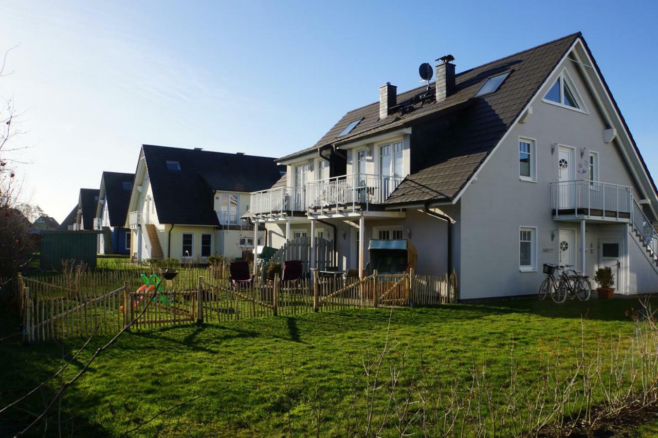Ferienwohnung Baltic Sea Бёргеренде-Ретвиш Экстерьер фото